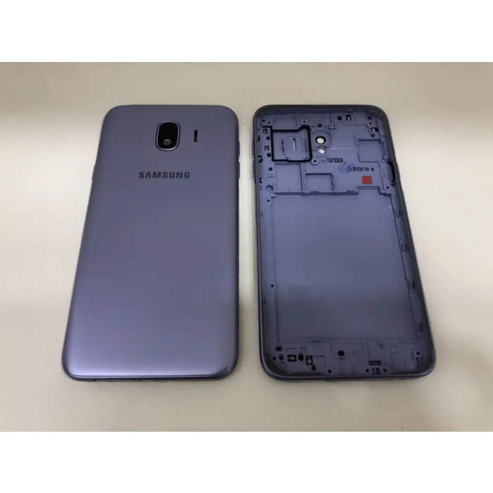 Samsung J400F Galaxy J4 Kasa Arka Kapak Pil Kapağı