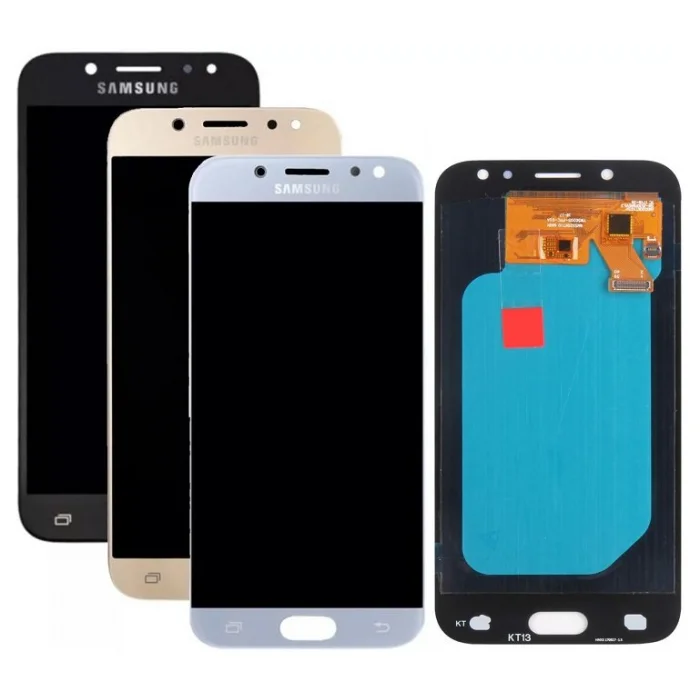 Samsung J530F Galaxy J5 Pro Lcd Ekran + Dokunmatik Full