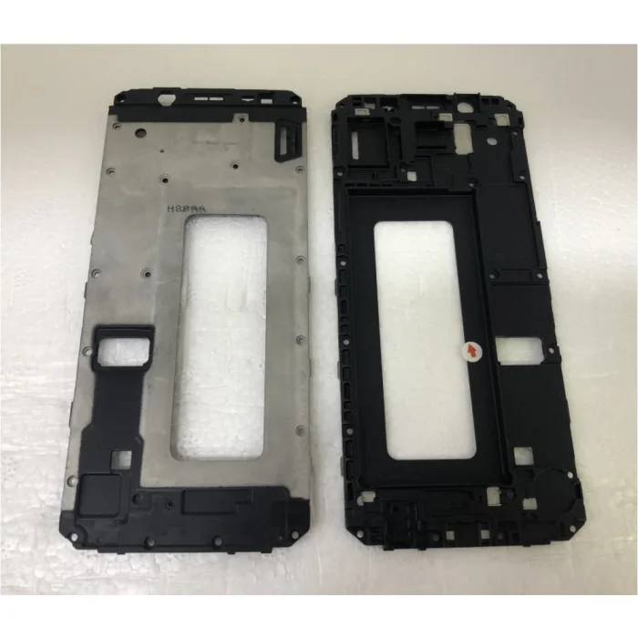 Samsung J600F Galaxy J6 Ekran Çıtası