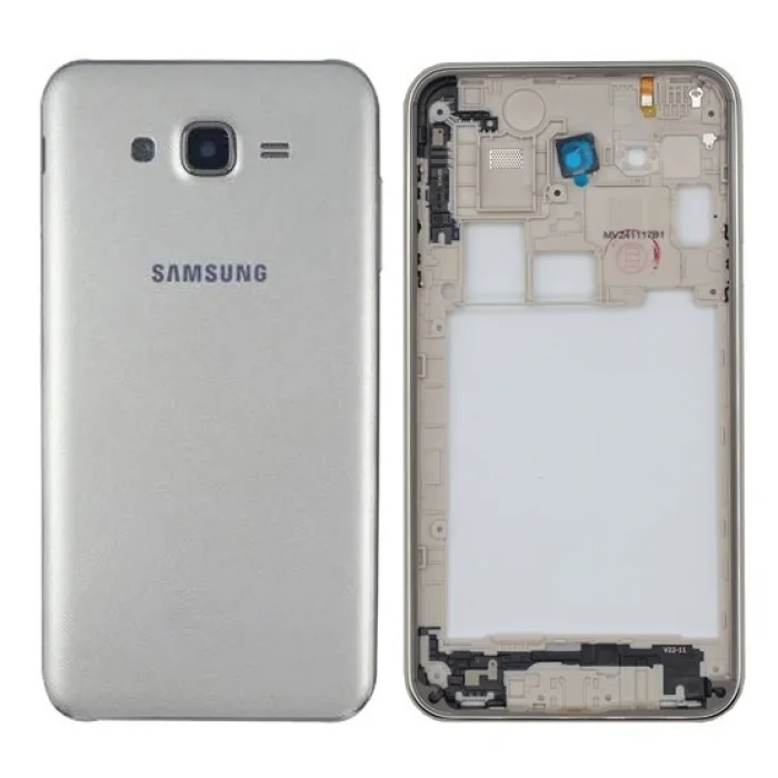 Samsung J701F Galaxy J7 Core Kasa Arka Kapak Pil Kapağı