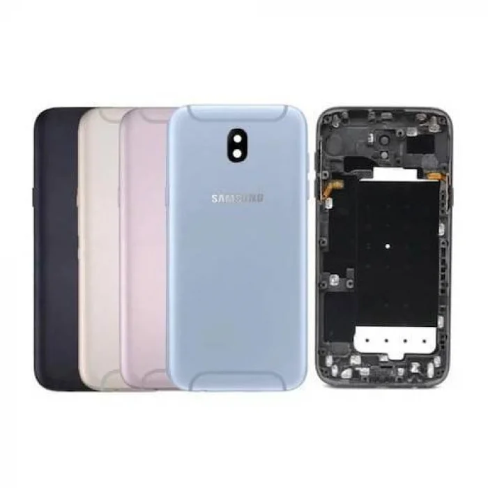 Samsung J730F Galaxy J7 Pro Kasa Kapak