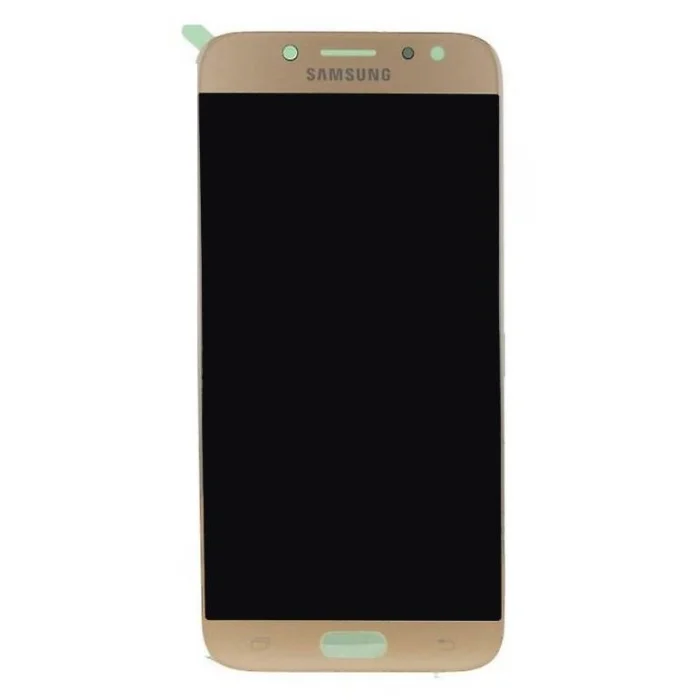 Samsung J730F Galaxy J7 Pro Lcd Ekran + Dokunmatik Full