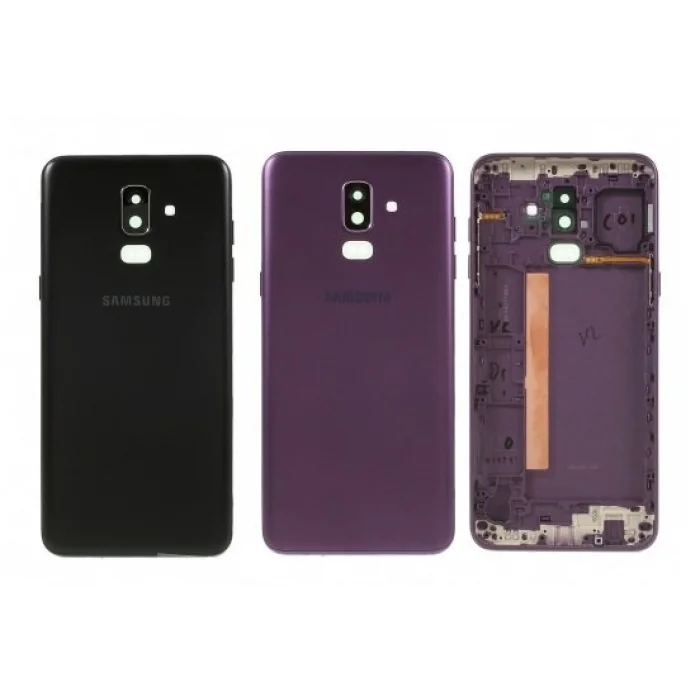 Samsung J810F Galaxy J8 Kasa Kapak