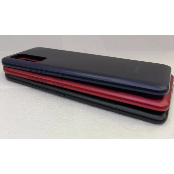 Samsung M025F Galaxy M02s Arka Kapak Pil Kapağı