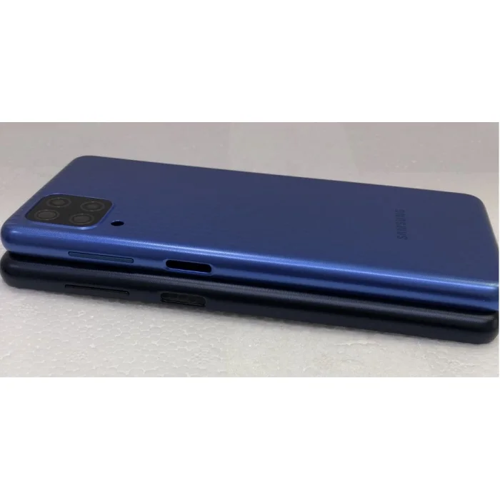 Samsung M127F Galaxy M12 Arka Kapak Pil Kapağı