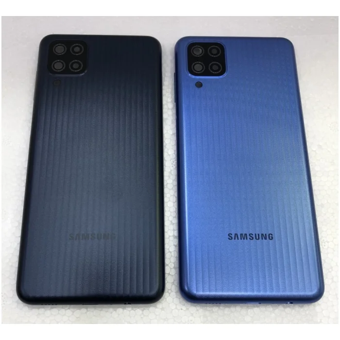 Samsung M127F Galaxy M12 Arka Kapak Pil Kapağı
