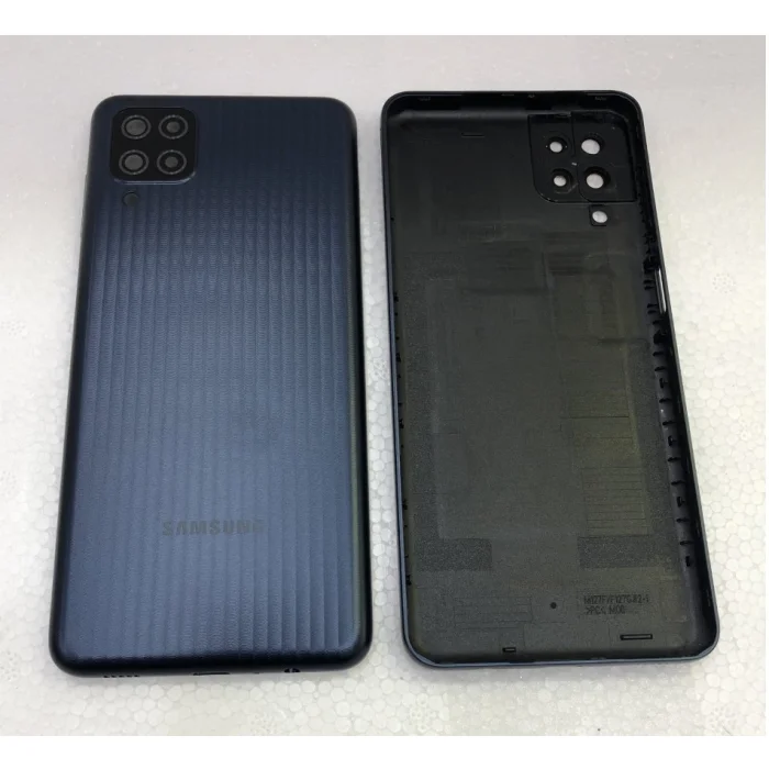 Samsung M127F Galaxy M12 Arka Kapak Pil Kapağı