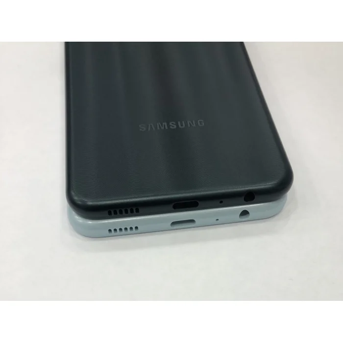 Samsung M135F Galaxy M13 Arka Kapak Pil Kapağı