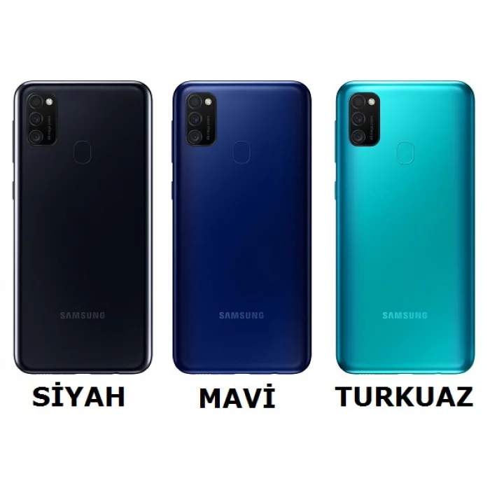 Samsung G975F Galaxy S10+ Plus 5G Arka Kapak Pil Kapağı