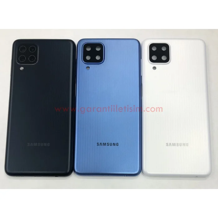 Samsung M225F Galaxy M22 Kasa Arka Kapak Pil Kapağı