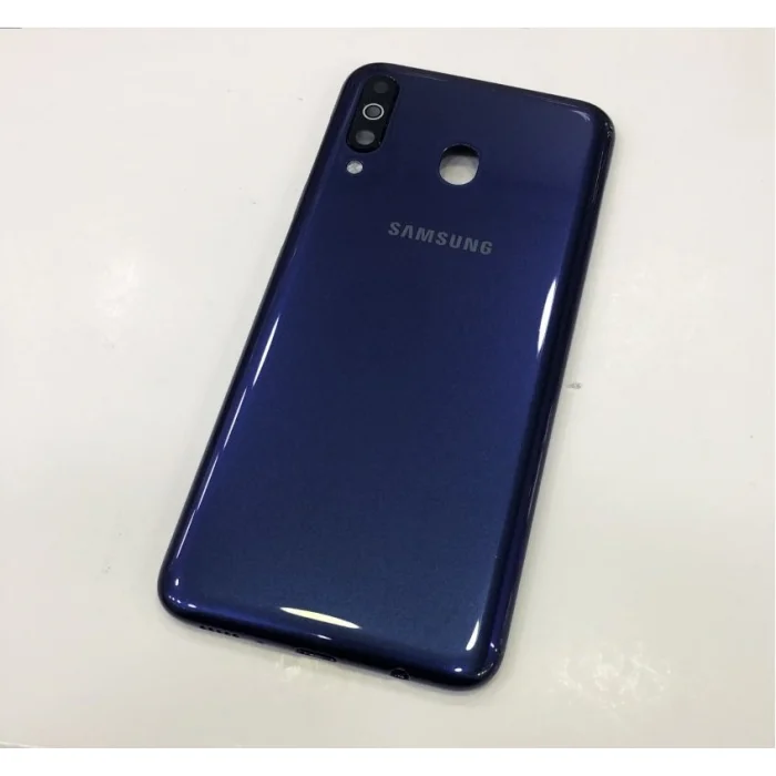 Samsung M305F Galaxy M30 Arka Kapak Pil Kapağı