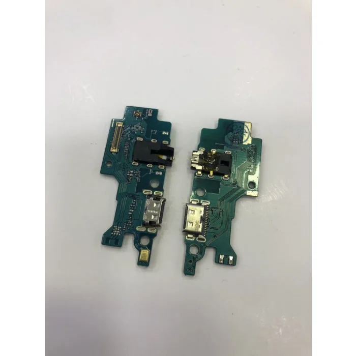 Samsung M307F Galaxy M30s Şarj Soket Bordu Full