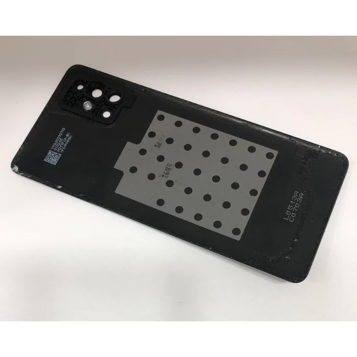 Samsung M317F Galaxy M31s Arka Kapak Pil Kapağı Orjinal Çıkma