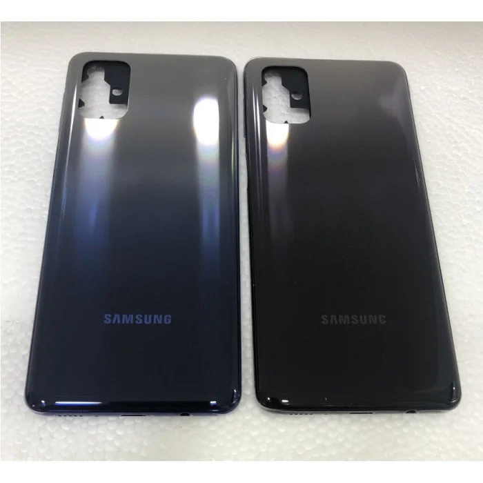 Samsung M317F Galaxy M31s Kasa Arka Kapak Pil Kapağı