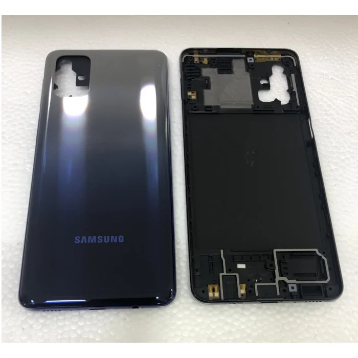 Samsung M317F Galaxy M31s Kasa Arka Kapak Pil Kapağı