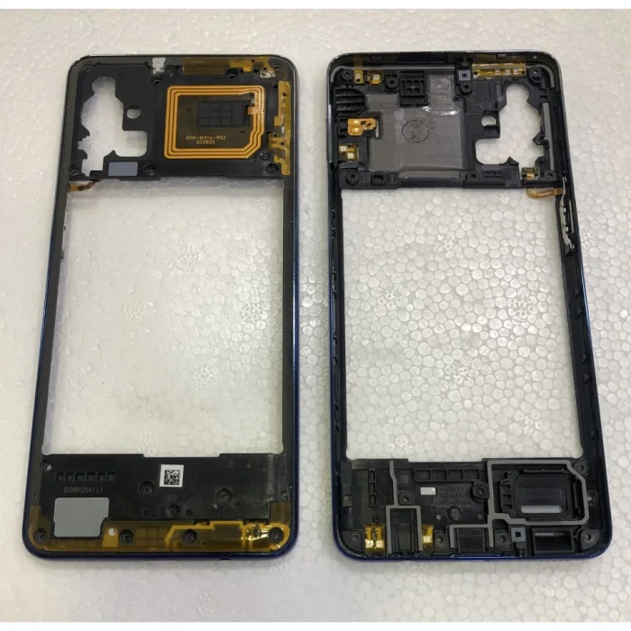 Samsung M317F Galaxy M31s Orta Kasa Orjinal Çıkma