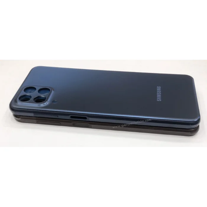 Samsung M336B Galaxy M33 5G Kasa Kapak