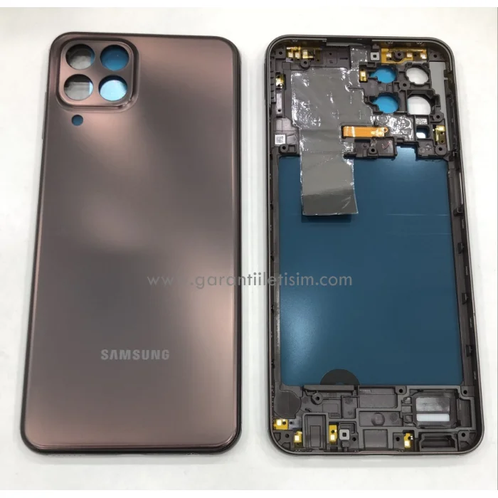 Samsung M336B Galaxy M33 5G Kasa Kapak