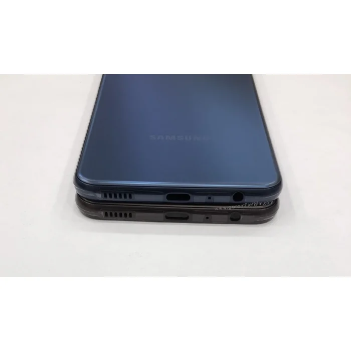Samsung M336B Galaxy M33 5G Kasa Kapak