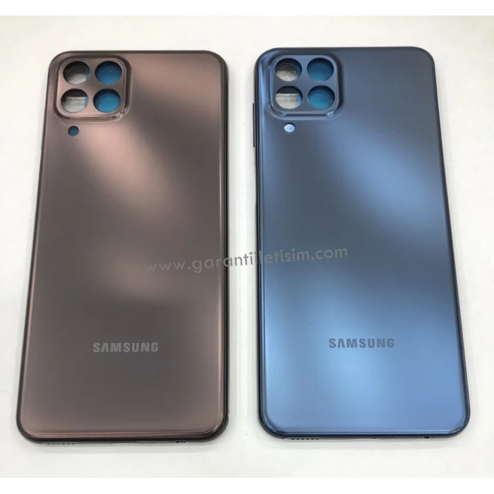 Samsung M336B Galaxy M33 5G Kasa Kapak