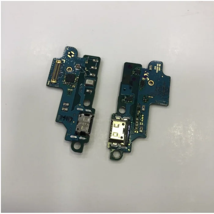 Samsung M405F Galaxy M40 Şarj Soketi + Mikrofon Full