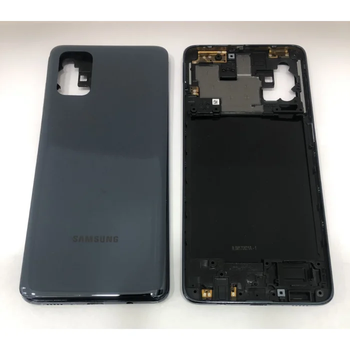 Samsung M515F Galaxy M51 Kasa Kapak