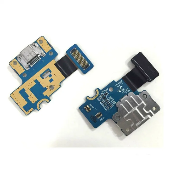 Samsung N5105 Galaxy Note 8.0 Şarj Soketi