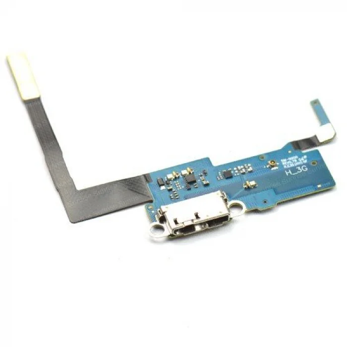 Samsung N9000 Galaxy Note 3 Şarj Soketi + Mikrofon Full