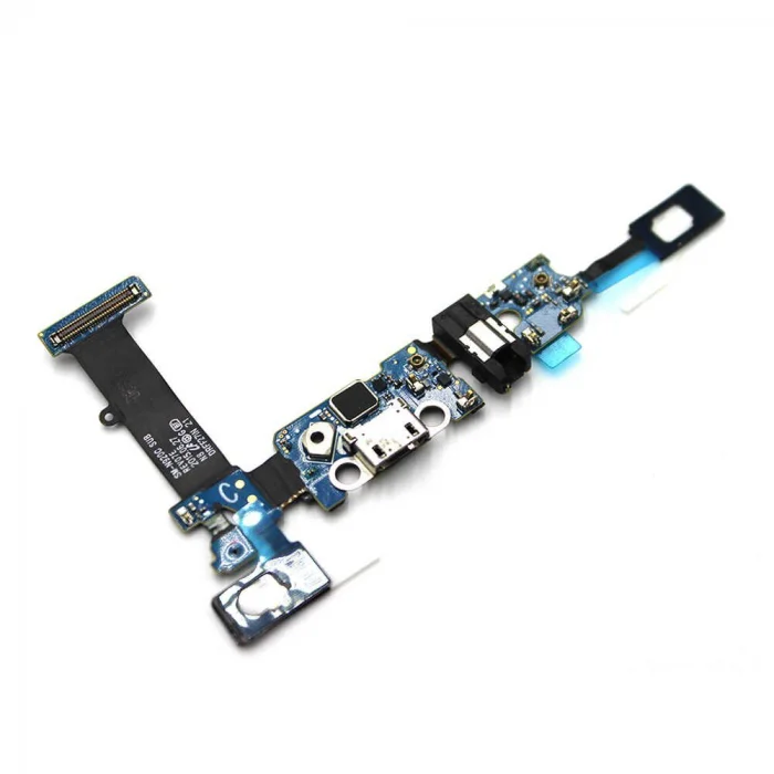 Samsung N920C Galaxy Note 5 Şarj Soketi Bordu Full