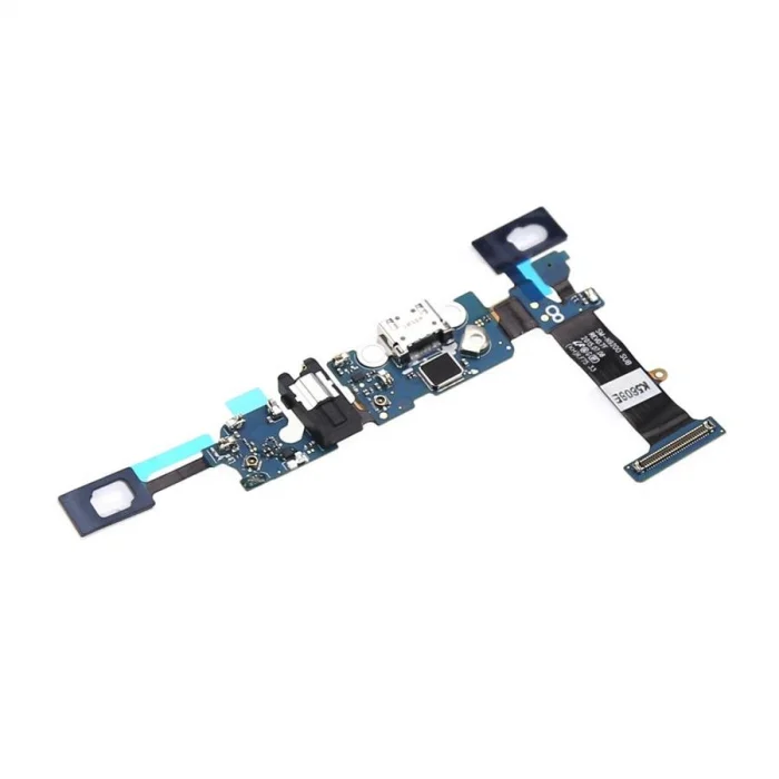 Samsung N920F Galaxy Note 5 Şarj Soketi Bordu Full