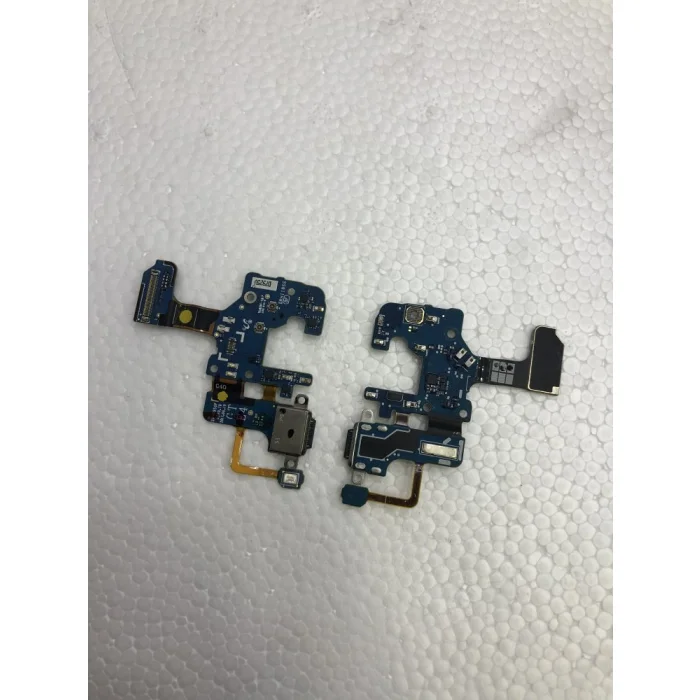 Samsung N950F Galaxy Note 8 Şarj Bordu Full Orjinal Çıkma