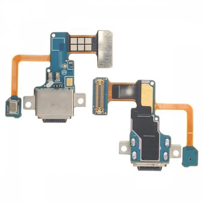 Samsung N960F Galaxy Note 9 Şarj Soketi + Mikrofon Full