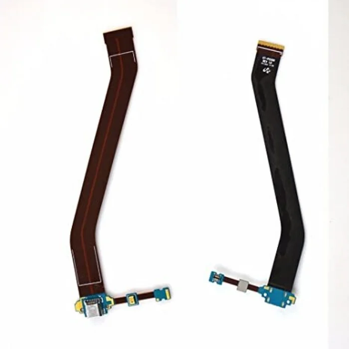 Samsung P5210 Galaxy Tab 3 10.1 Şarj Soketi + Mikrofon Full