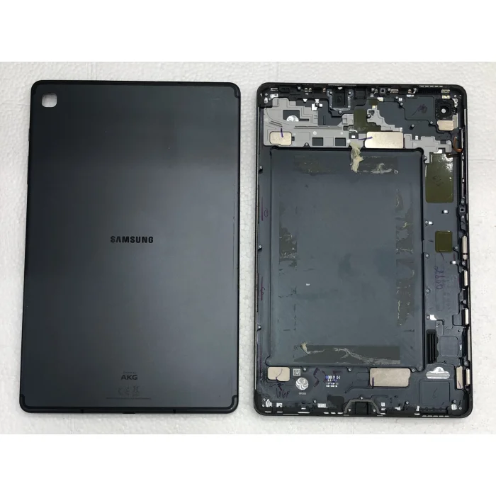 Samsung P610 Galaxy Tab S6 Lite Kasa Arka Kapak Orjinal Çıkma