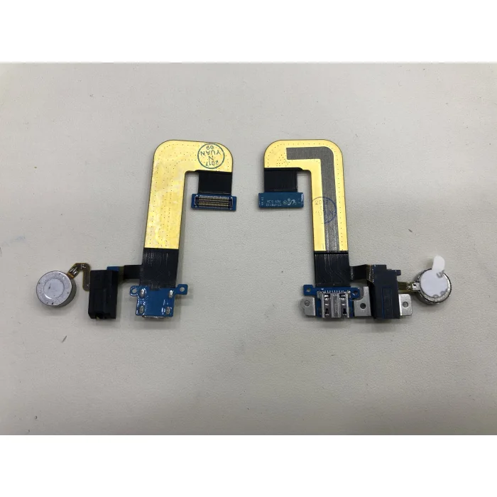Samsung P8110 Nexus 10 Şarj Soketi + Kulaklık Soketi + Titreşim