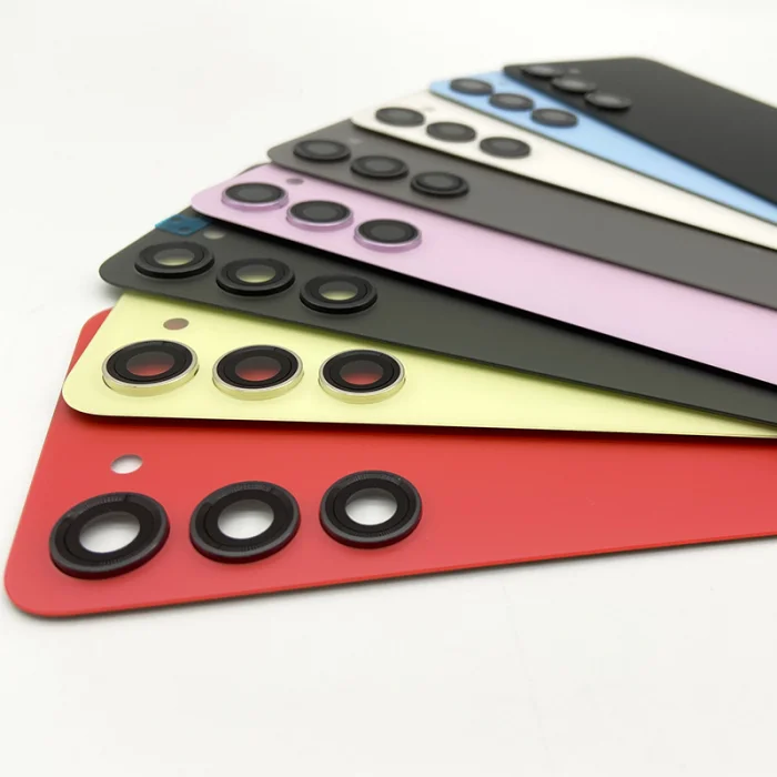 Samsung S916B Galaxy S23 Plus Ultra Arka Kapak Pil Kapağı