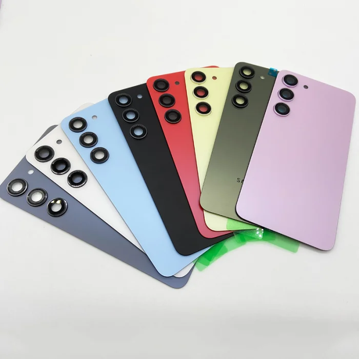 Samsung S916B Galaxy S23 Plus Ultra Arka Kapak Pil Kapağı