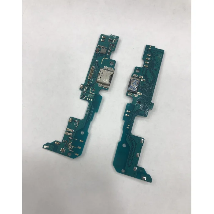 Samsung T385 Galaxy Tab A Şarj Soketi Bordu Full