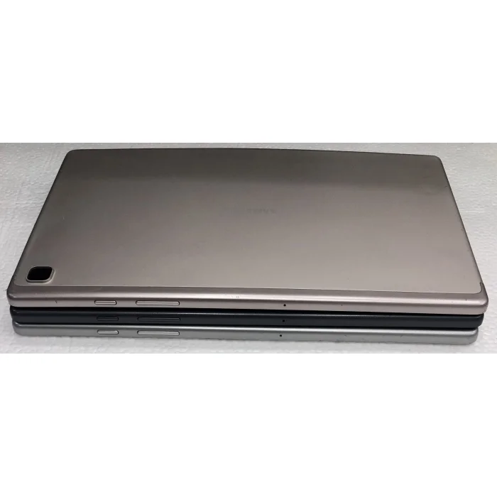 Samsung T500 Galaxy Tab A7 Kasa Arka Kapak Orjinal Çıkma