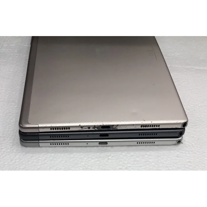 Samsung T500 Galaxy Tab A7 Kasa Arka Kapak Orjinal Çıkma