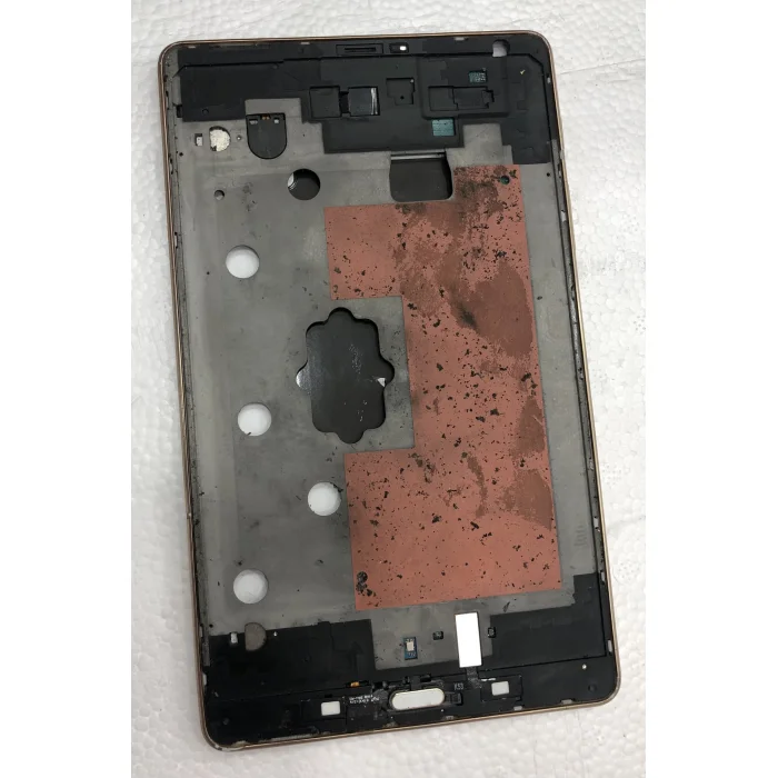 Samsung T700 Galaxy Tab S Kasa Kapak Orjinal Çıkma