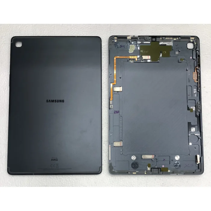 Samsung T720 Galaxy Tab S5e Lite Kasa Arka Kapak Orjinal Çıkma