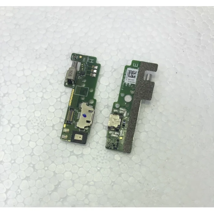 Sony F3311 Xperia E5 Şarj Soketi Bordu Full Orjinal Çıkma
