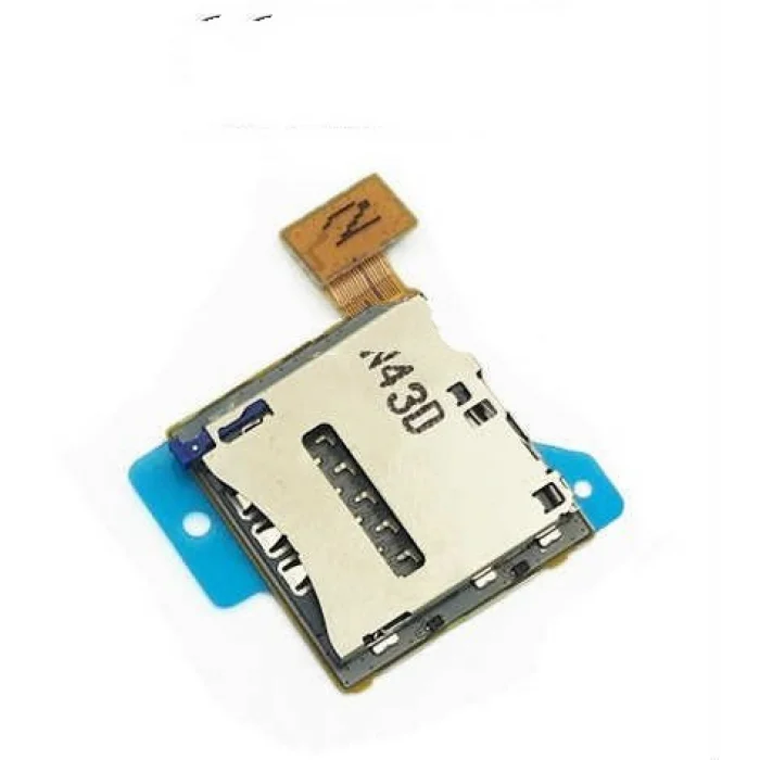 Sony Xperia T2 Ultra (D5303) Sim Kart Yuvası