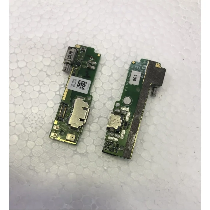 Sony Xperia XA (F3111) Şarj Soketi Bordu Full Orjinal Çıkma