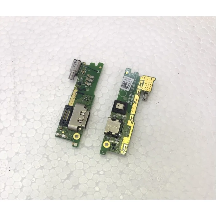 Sony Xperia XA1 (G3121) Şarj Soketi Bordu Full Orjinal Çıkma