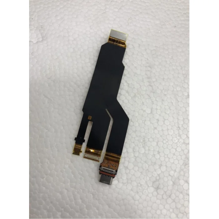 Sony Xperia XZ (F8331) Şarj Soketi Orjinal Çıkma