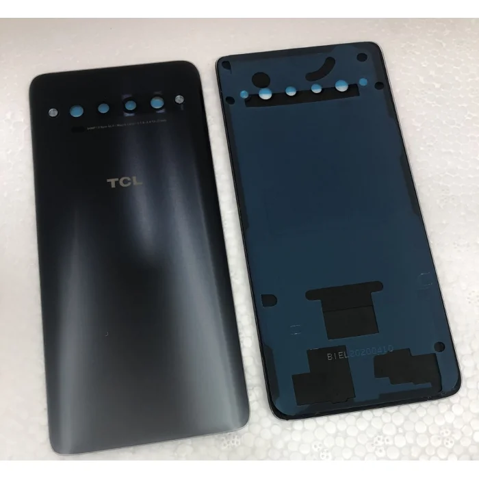 TCL 10 Pro (T799H) Arka Kapak Pil Kapağı