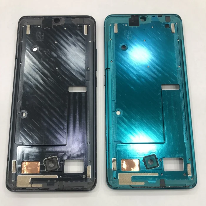 TCL 10 Pro (T799H) Kasa / Ekran Çıtası Orjinal Çıkma