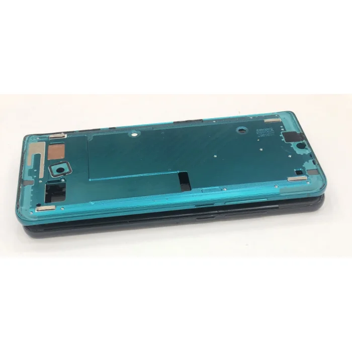 TCL 10 Pro (T799H) Kasa / Ekran Çıtası Orjinal Çıkma